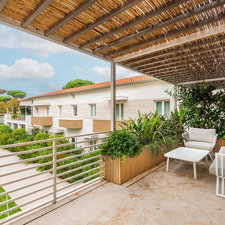 Resort Miramonti Forte dei Marmi Exterior photo