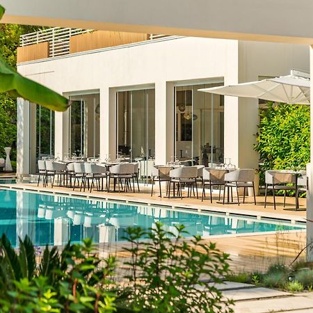 Resort Miramonti Forte dei Marmi Exterior photo