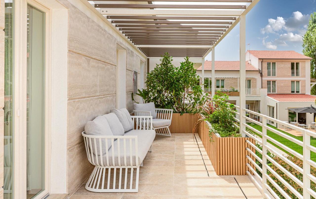 Resort Miramonti Forte dei Marmi Exterior photo