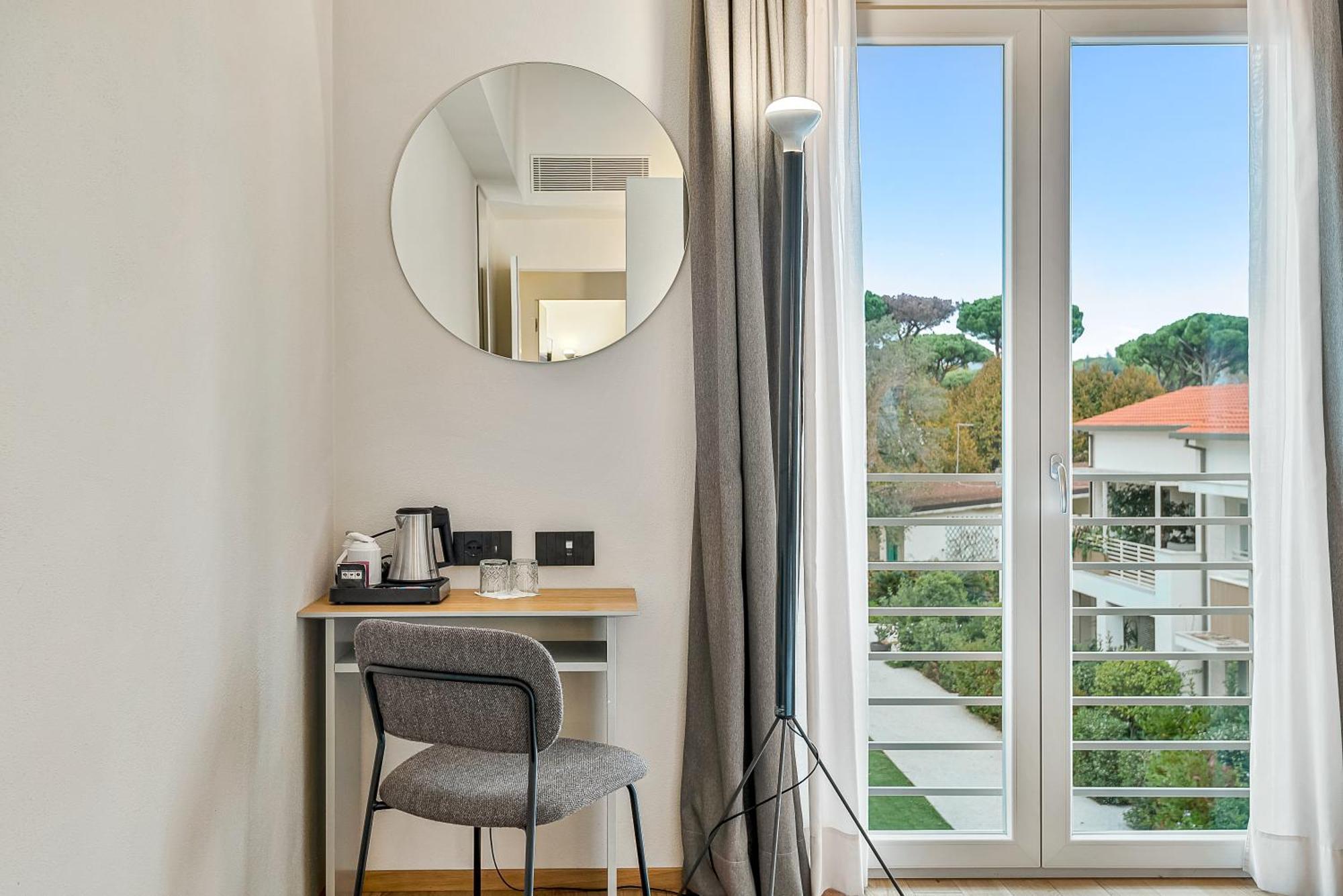 Resort Miramonti Forte dei Marmi Exterior photo