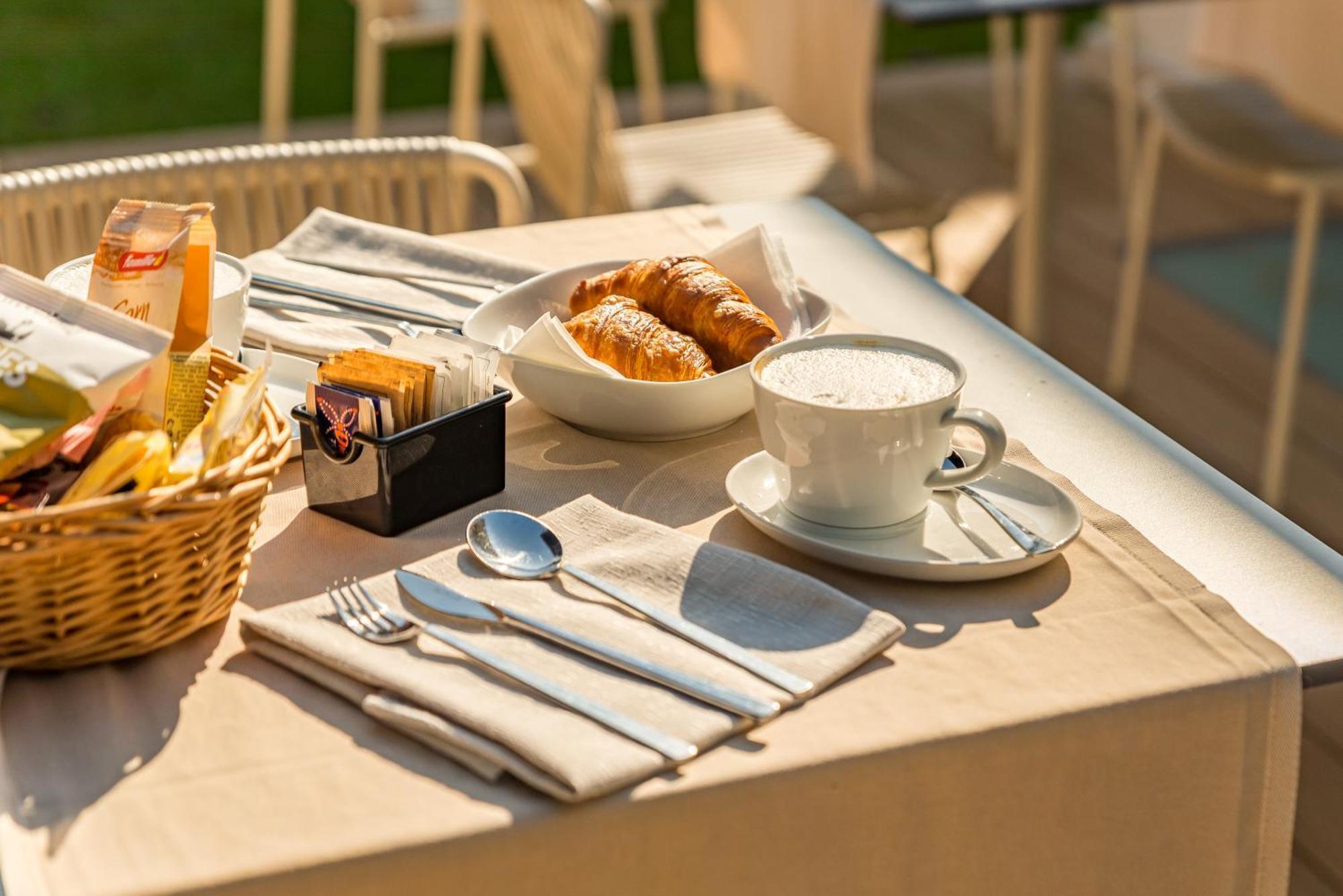 Resort Miramonti Forte dei Marmi Exterior photo